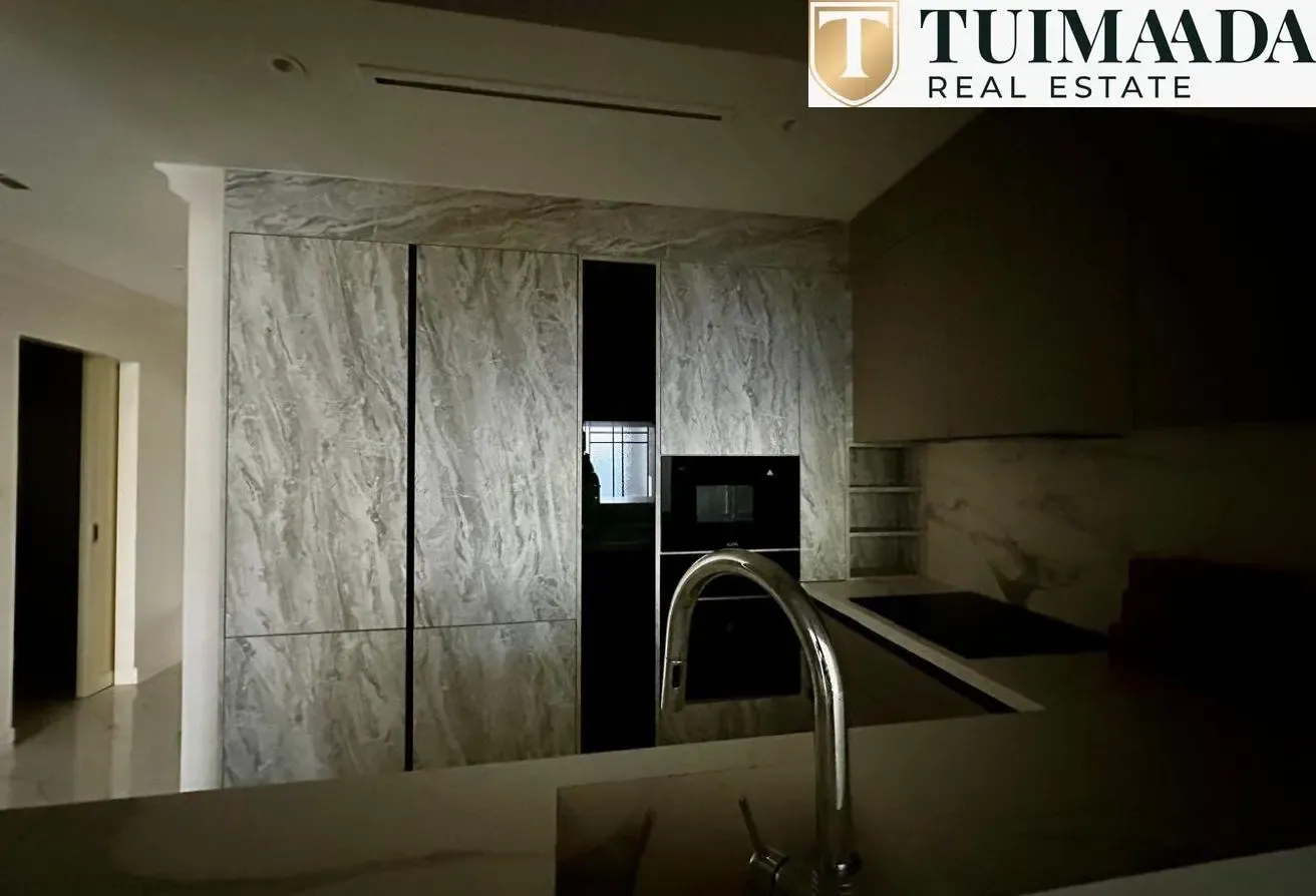 Fully Furnished | Luxury Living | Spacious 3BR