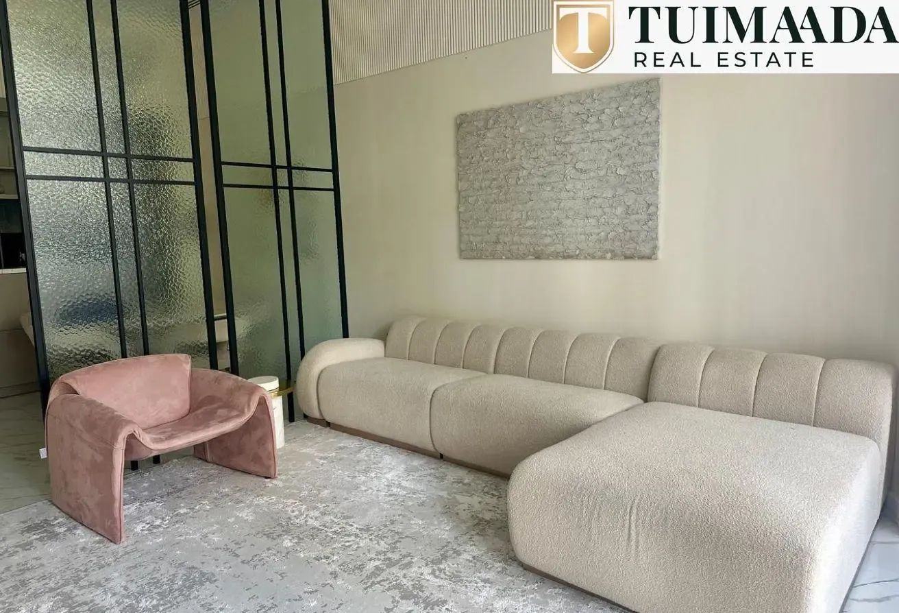 Fully Furnished | Luxury Living | Spacious 3BR