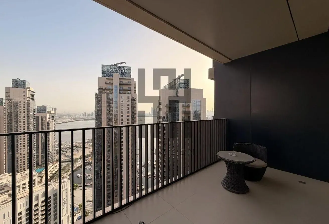 Furnished 3BR | Premium Layout | Ready to move-in