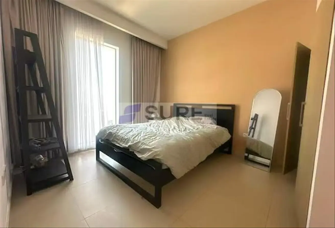 3 Bedroom for Rent | Burj Khalifa View | Sea View
