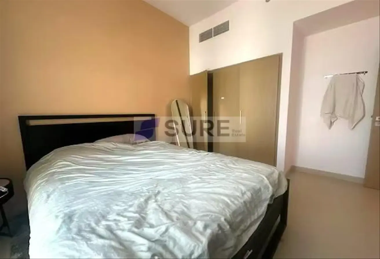 3 Bedroom for Rent | Burj Khalifa View | Sea View
