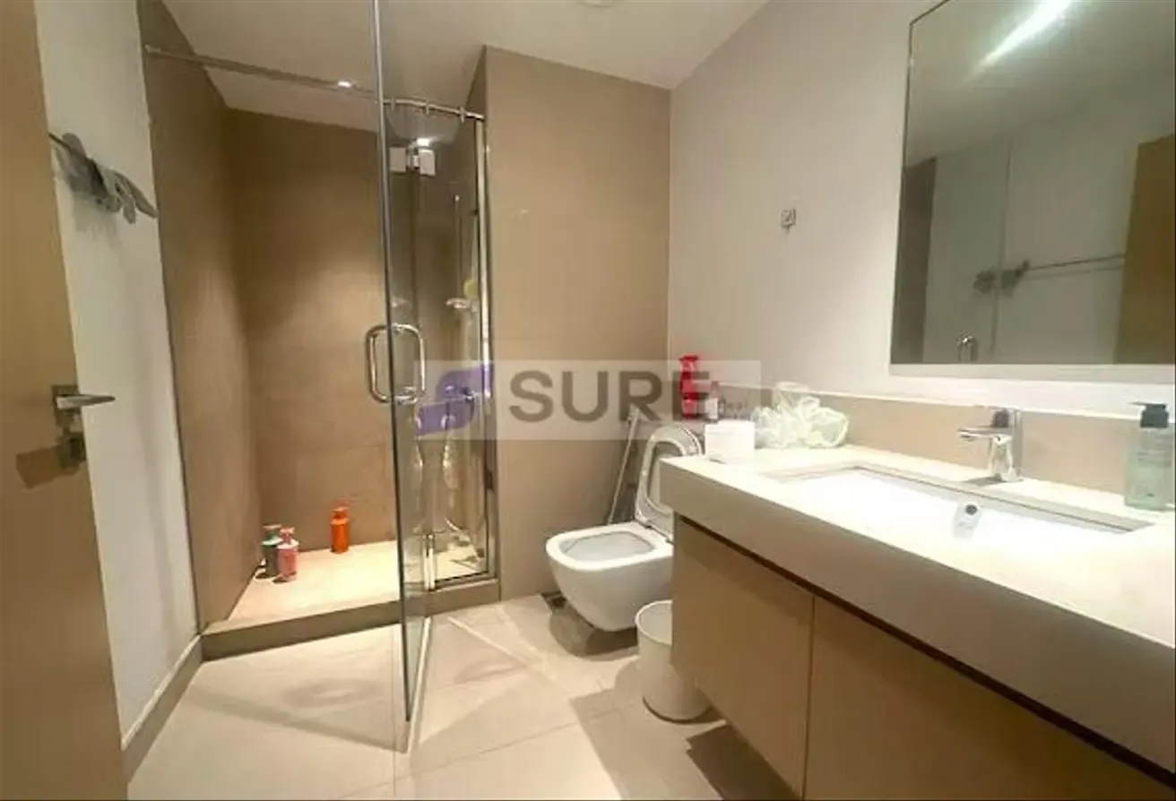 3 Bedroom for Rent | Burj Khalifa View | Sea View