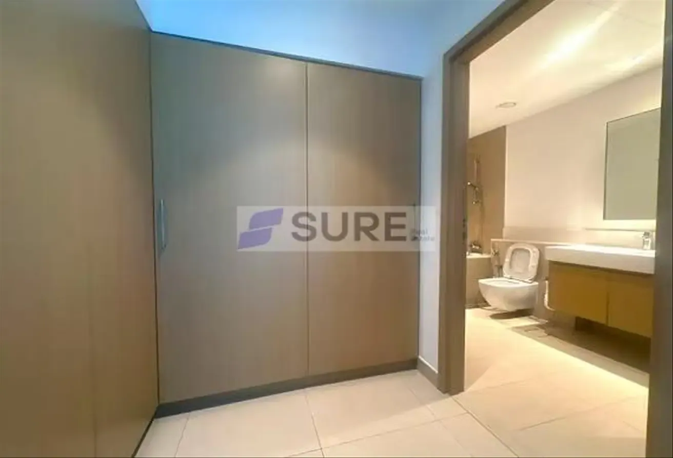 3 Bedroom for Rent | Burj Khalifa View | Sea View