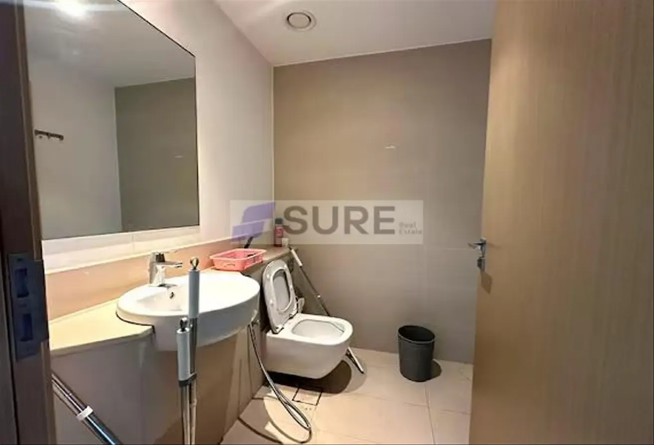 3 Bedroom for Rent | Burj Khalifa View | Sea View