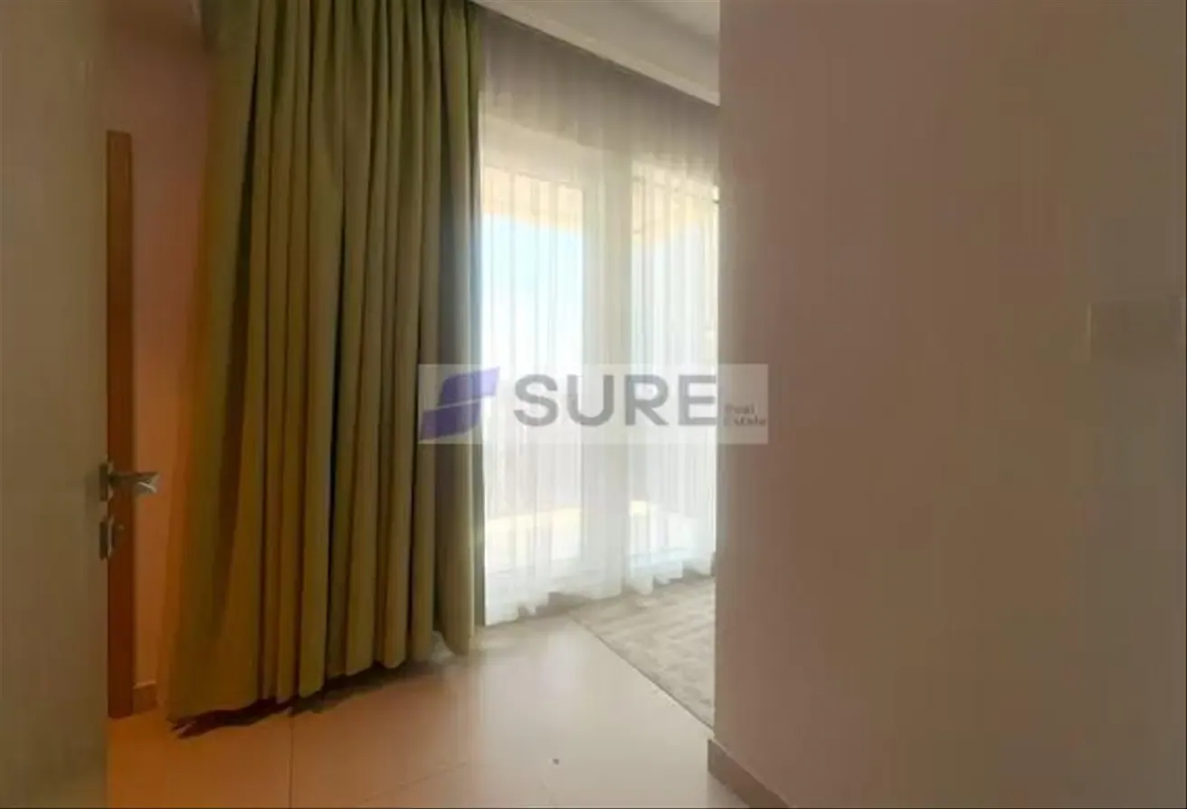 3 Bedroom for Rent | Burj Khalifa View | Sea View
