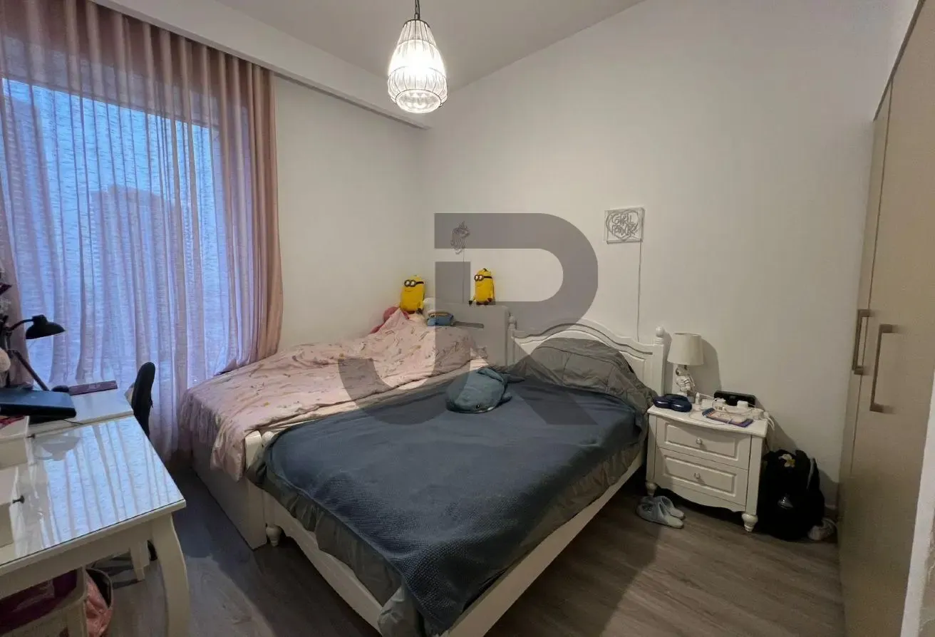 3Bed + Maid | Fully Furnished | Water View