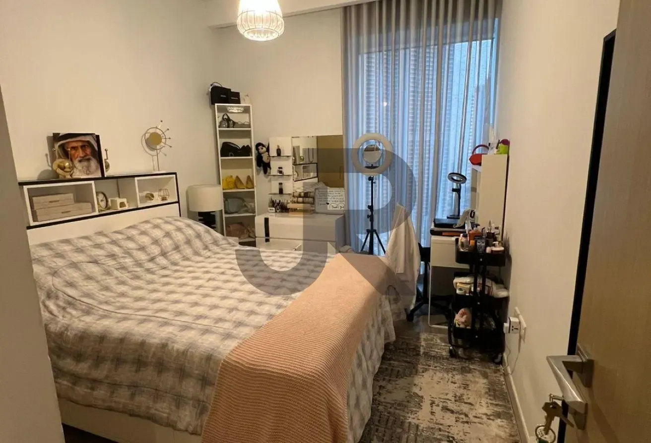 3Bed + Maid | Fully Furnished | Water View