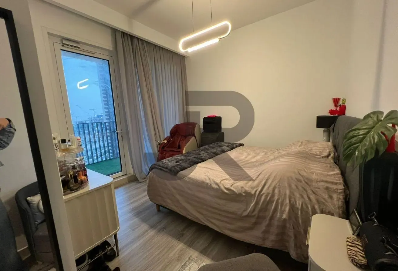 3Bed + Maid | Fully Furnished | Water View