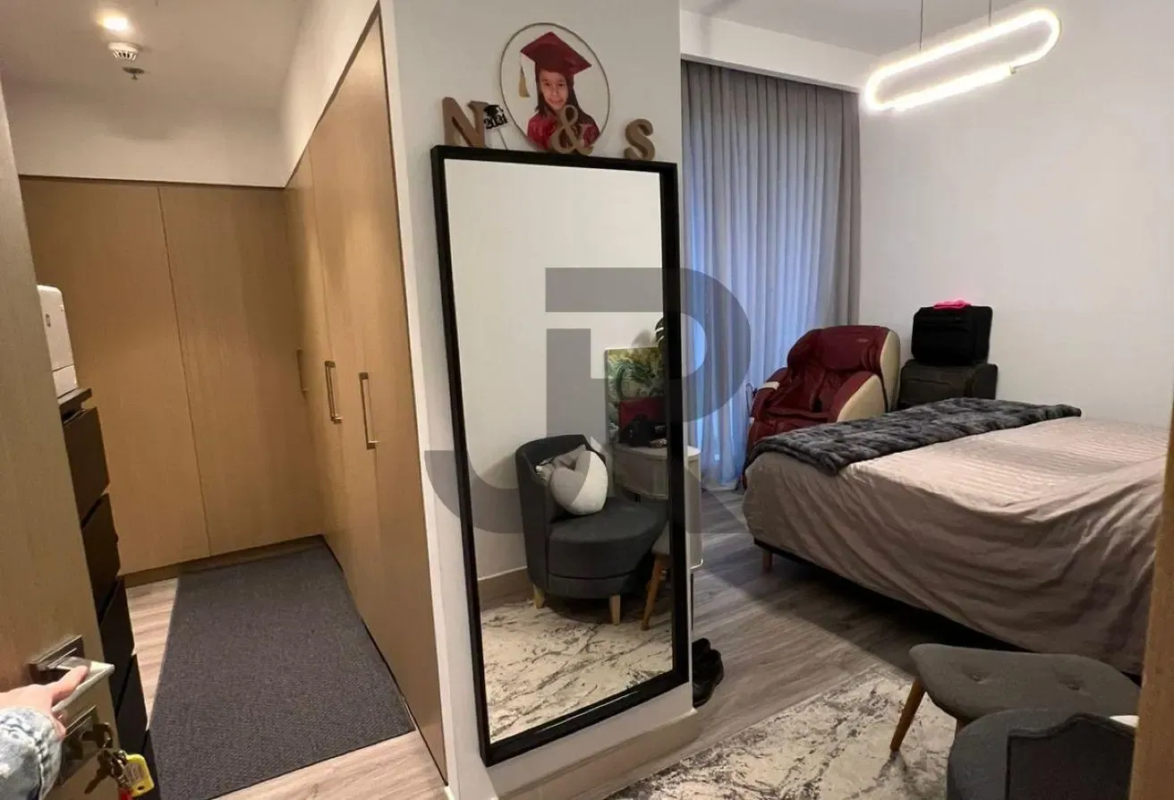 3Bed + Maid | Fully Furnished | Water View