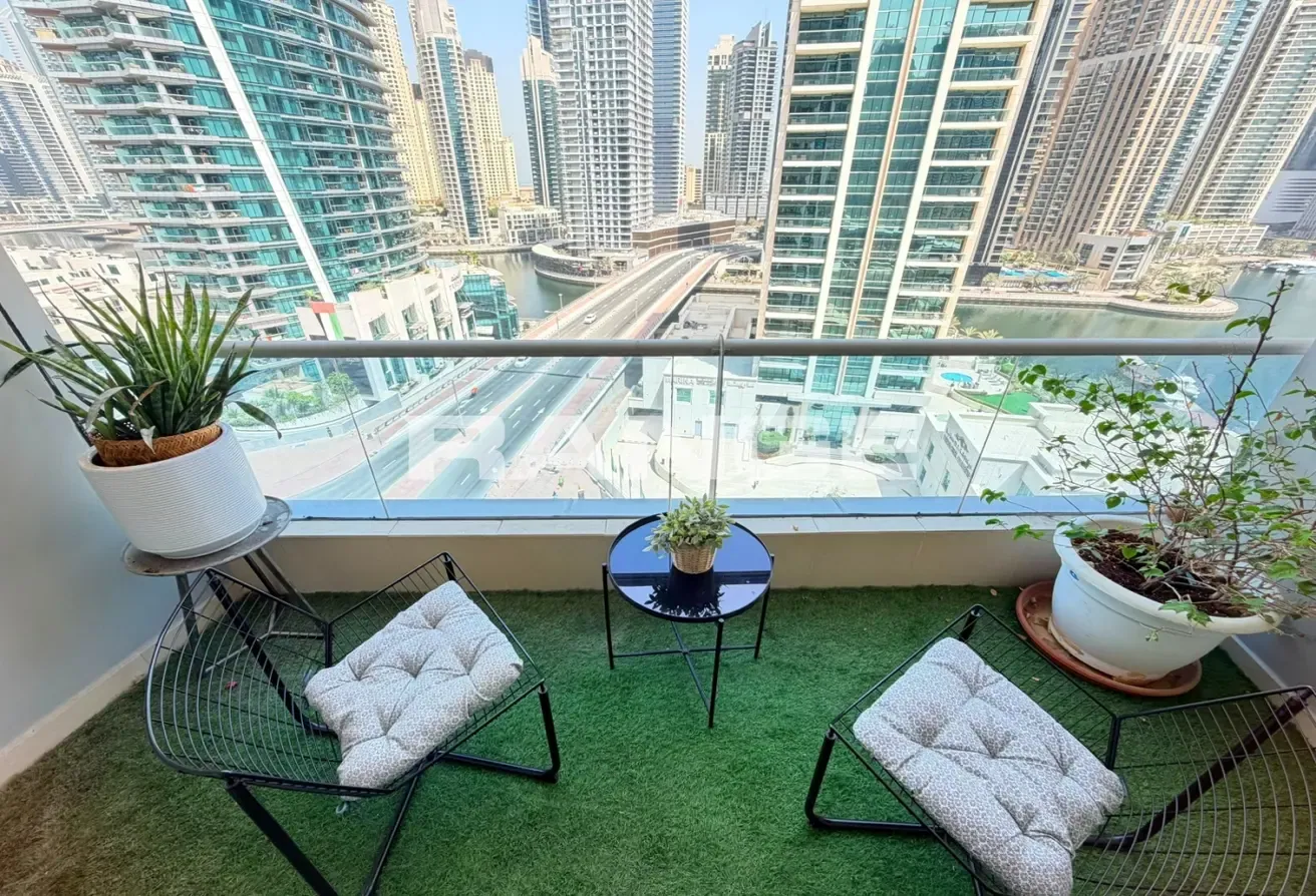 Marina View | High Floor | Available Now