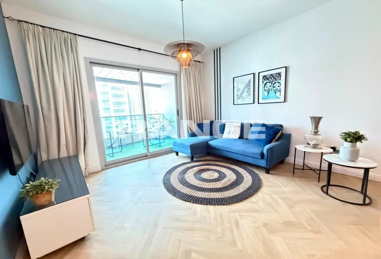 Marina View | High Floor | Available Now