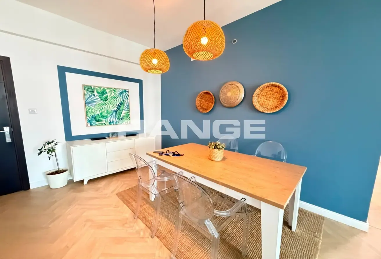 Marina View | High Floor | Available Now
