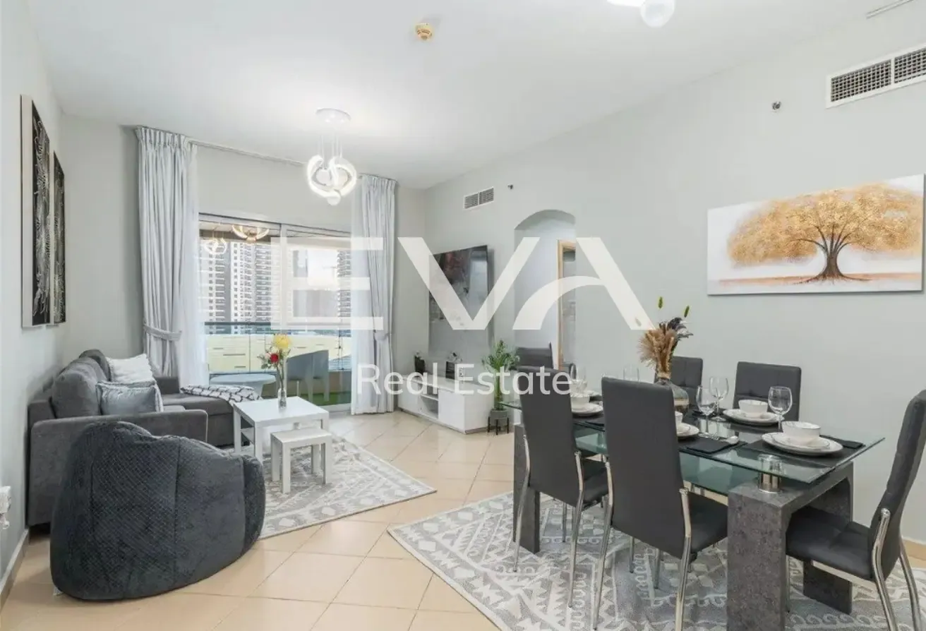FULLY FURNISHED | NEXT TO METRO | PRIME AREA