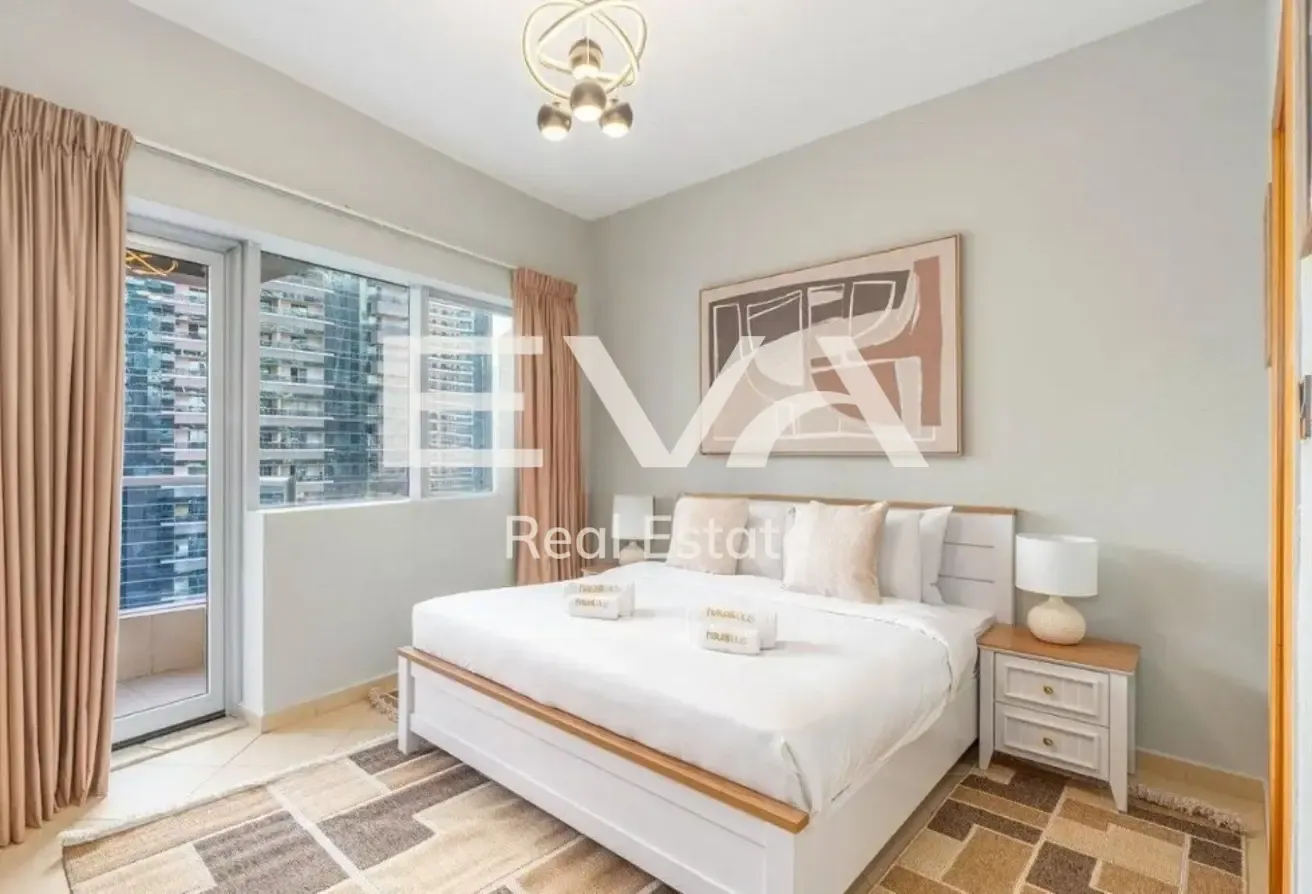 FULLY FURNISHED | NEXT TO METRO | PRIME AREA