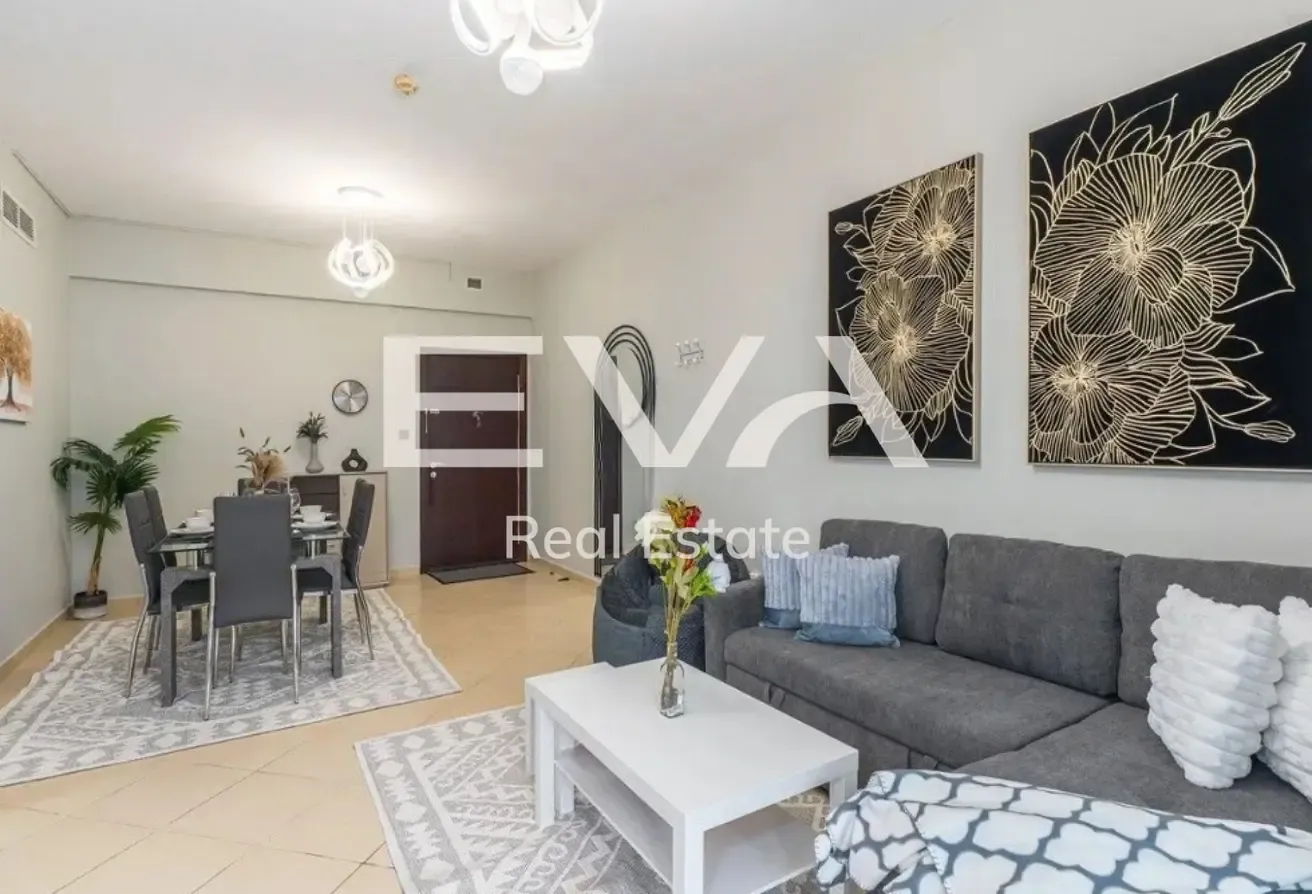 FULLY FURNISHED | NEXT TO METRO | PRIME AREA