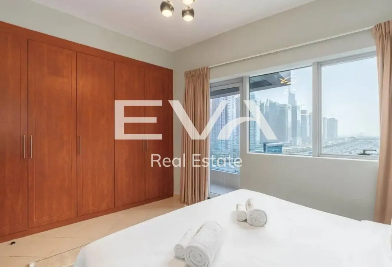 FULLY FURNISHED | NEXT TO METRO | PRIME AREA