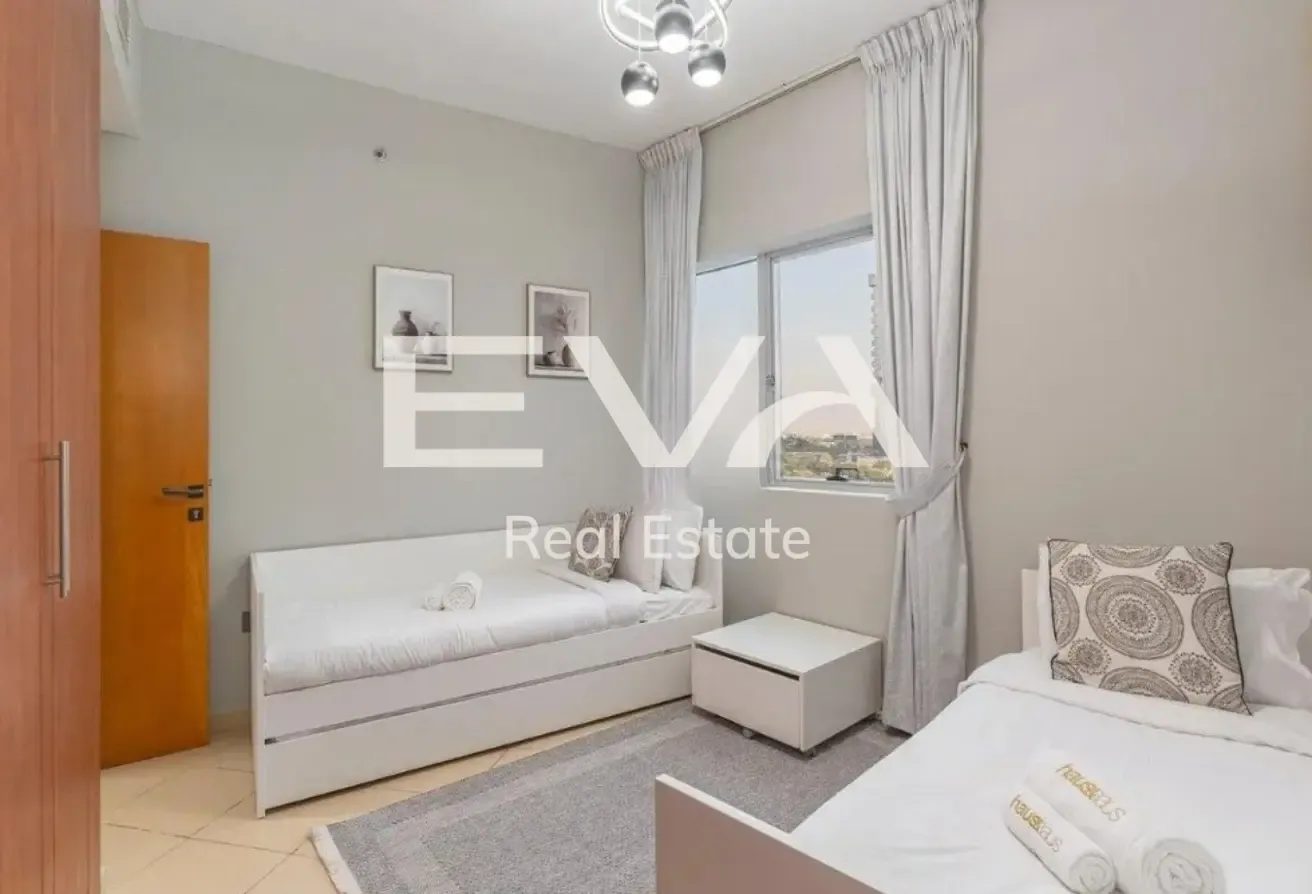 FULLY FURNISHED | NEXT TO METRO | PRIME AREA