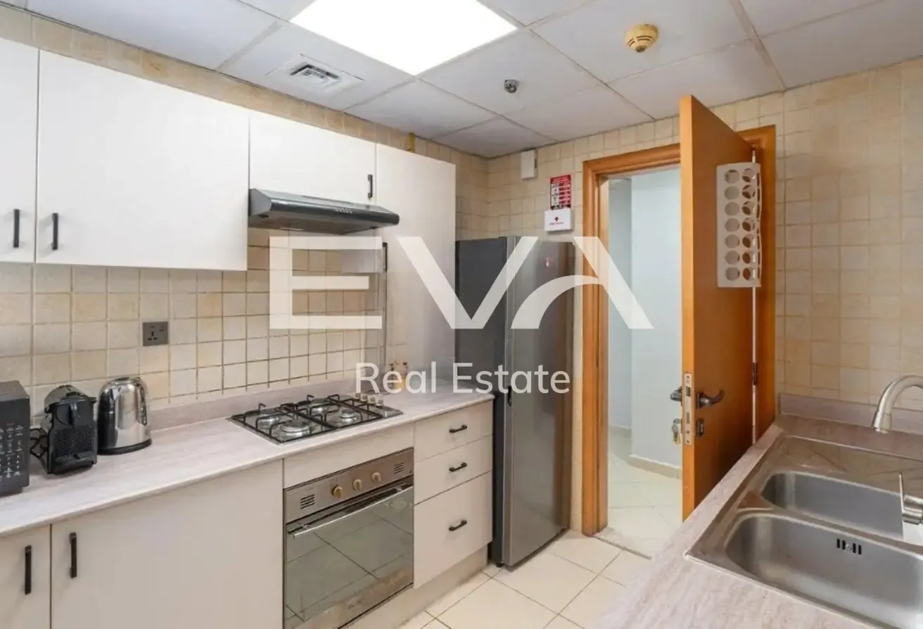 FULLY FURNISHED | NEXT TO METRO | PRIME AREA
