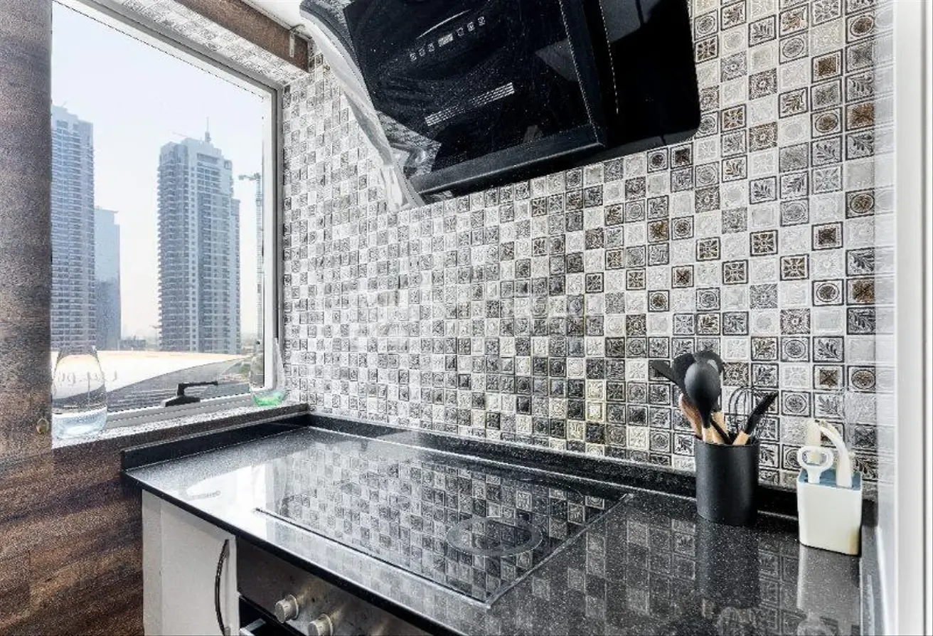 2BR Apartment | Marina Diamonds 5