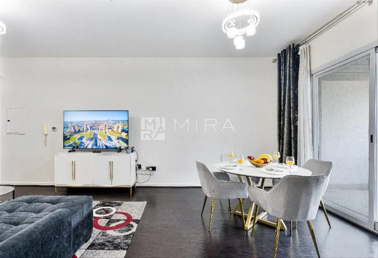 2BR Apartment | Marina Diamonds 5
