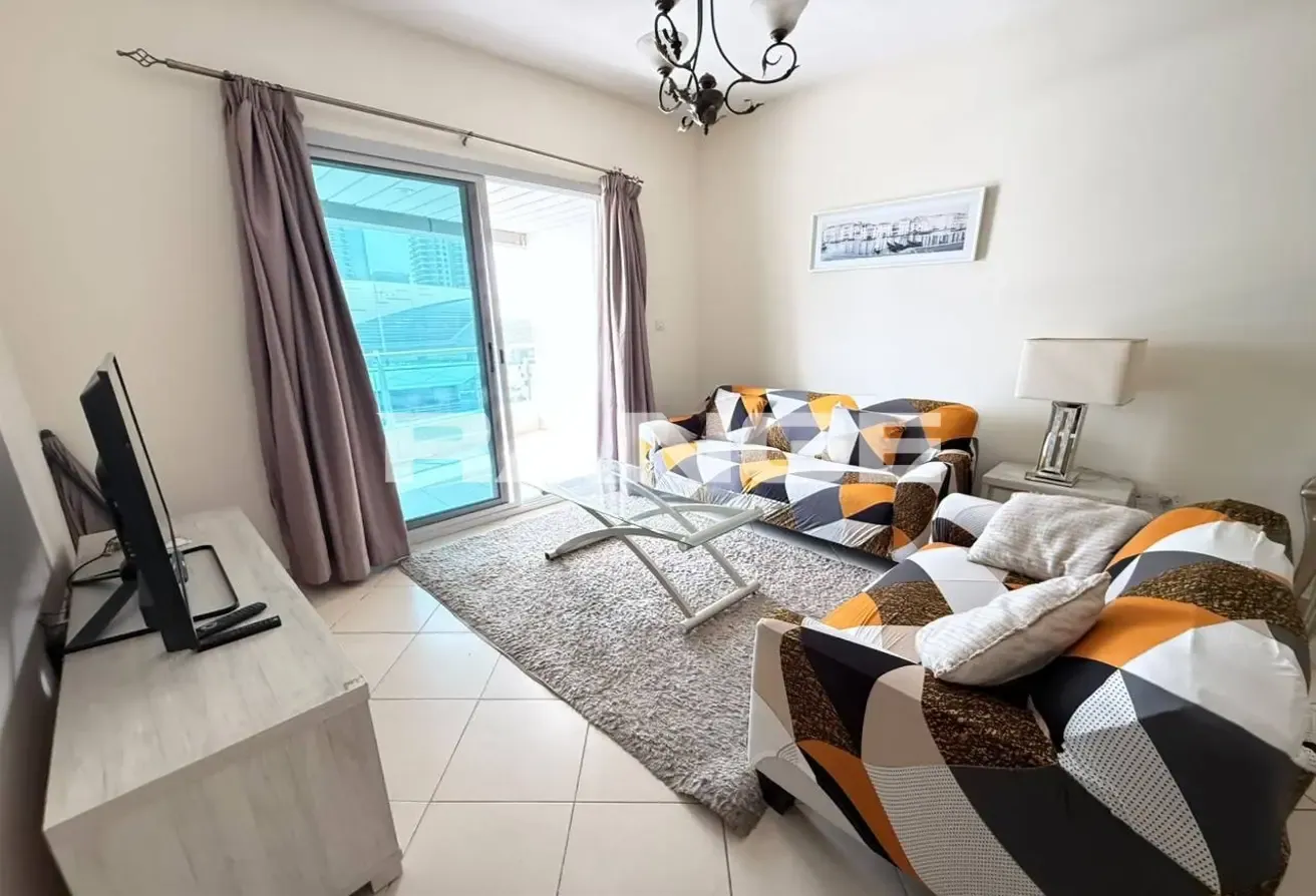Elegant | Available Now | Marina Sea View