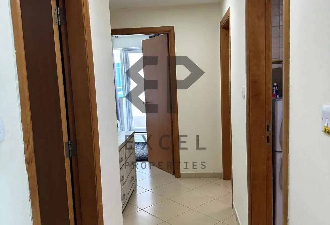 Fully Furnished | City View | Close to Metro