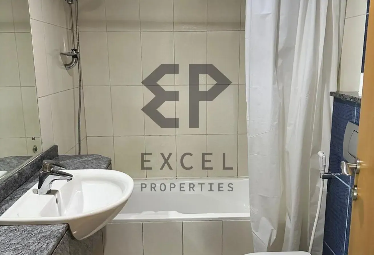 Fully Furnished | City View | Close to Metro