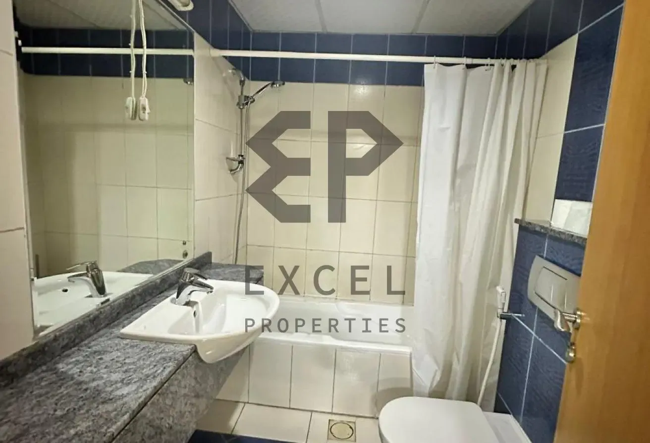 Fully Furnished | City View | Close to Metro