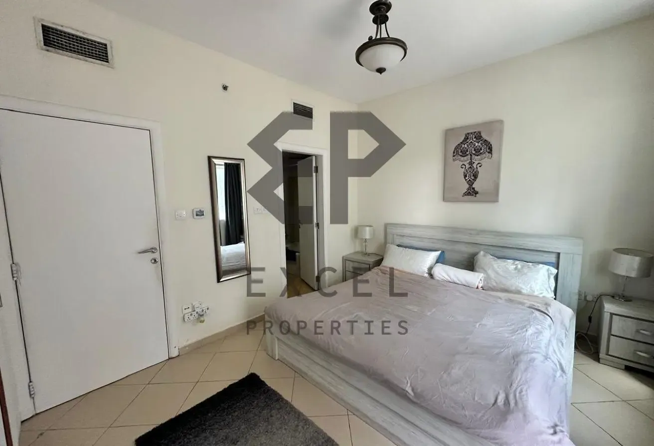 Fully Furnished | City View | Close to Metro