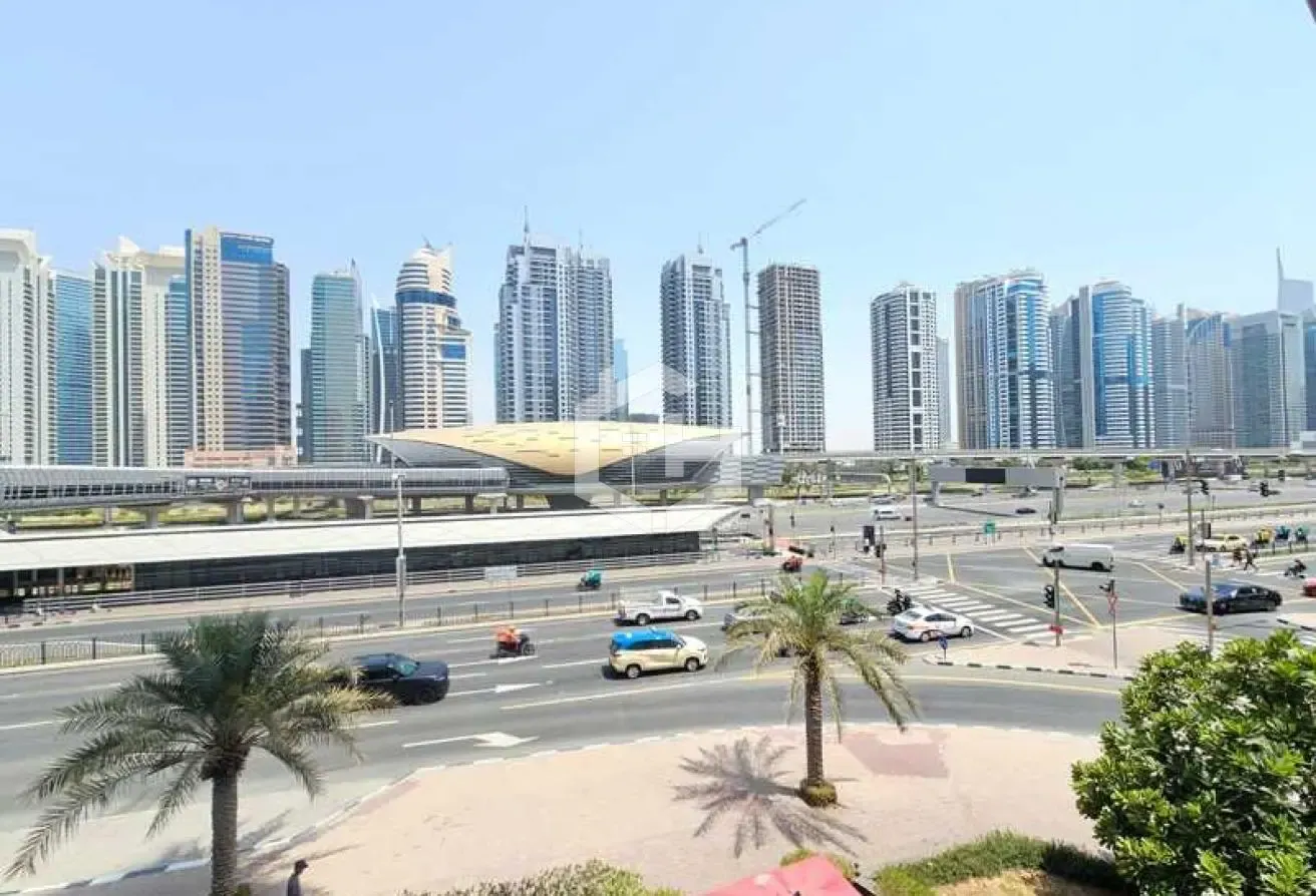 Bright & Spacious | Marina View | Fully Furnished