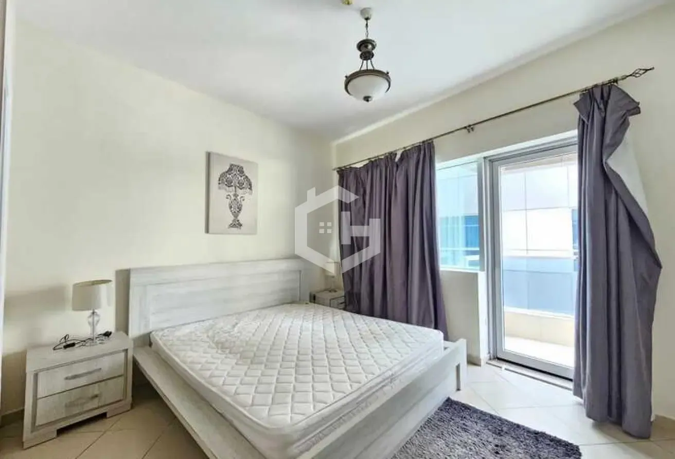 Bright & Spacious | Marina View | Fully Furnished