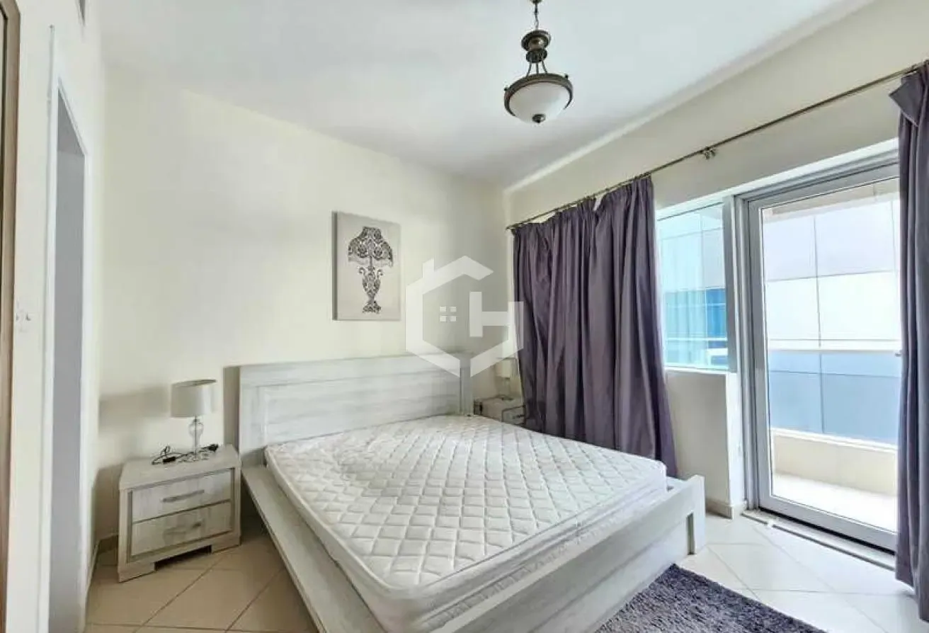 Bright & Spacious | Marina View | Fully Furnished