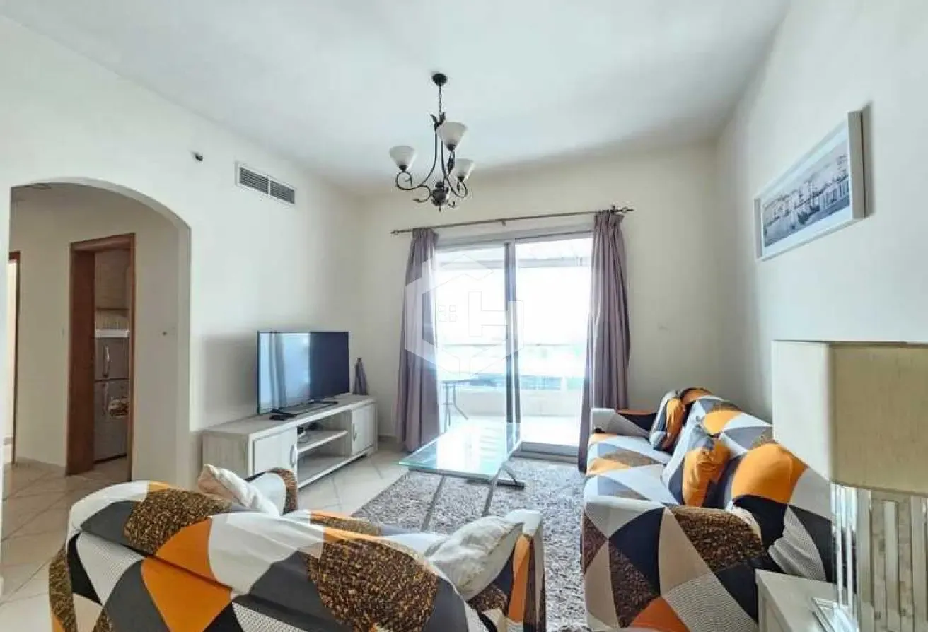 Bright & Spacious | Marina View | Fully Furnished