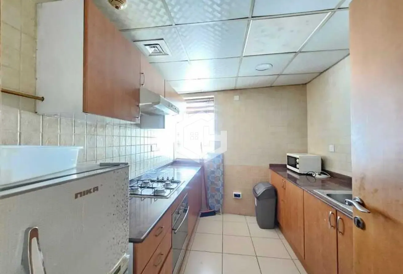 Bright & Spacious | Marina View | Fully Furnished