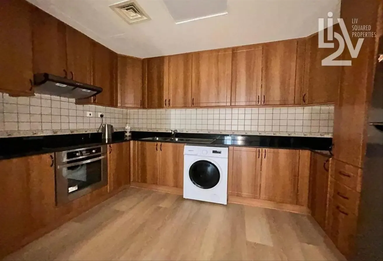 Spacious | Furnished | Prime Marina Location