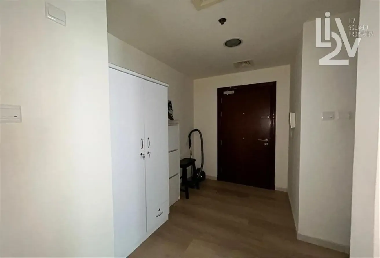 Spacious | Furnished | Prime Marina Location