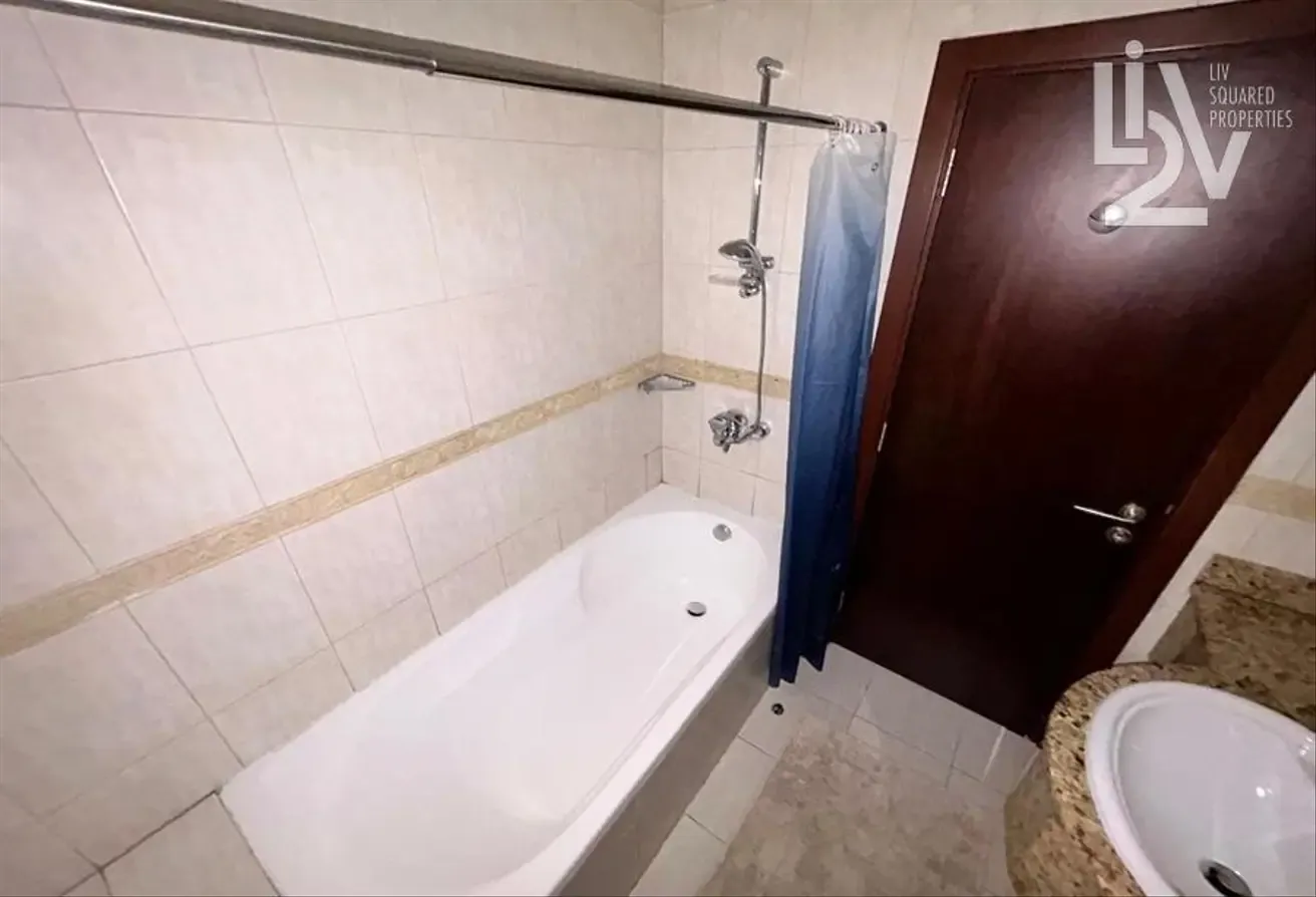 Spacious | Furnished | Prime Marina Location