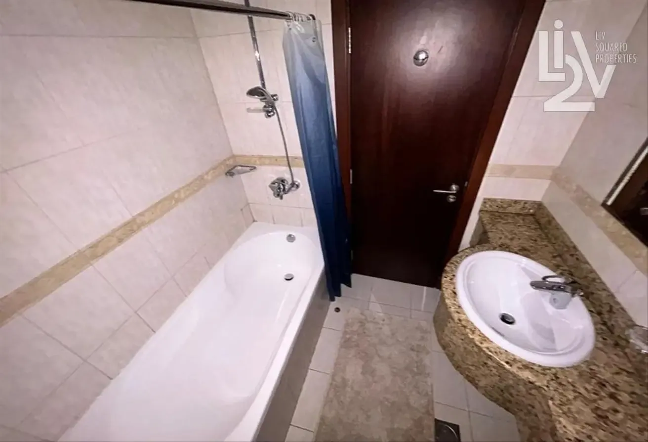 Spacious | Furnished | Prime Marina Location