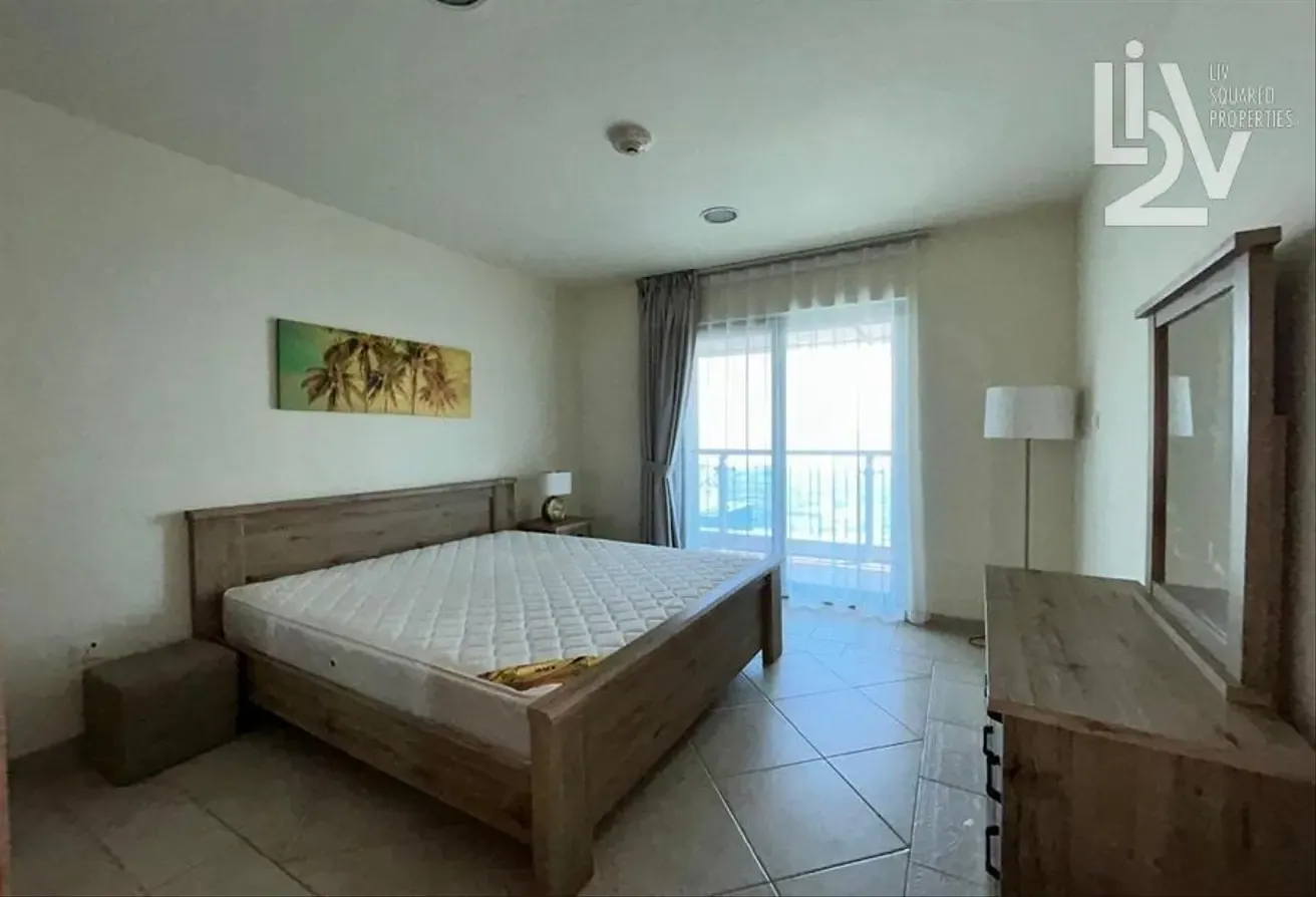 Spacious | Furnished | Prime Marina Location