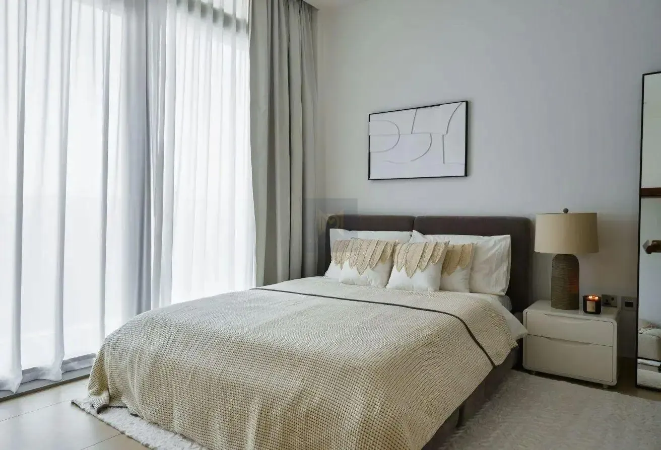 SPACIOUS | FURNISHED 2 BEDROOM |MARINA DIAMOND 5