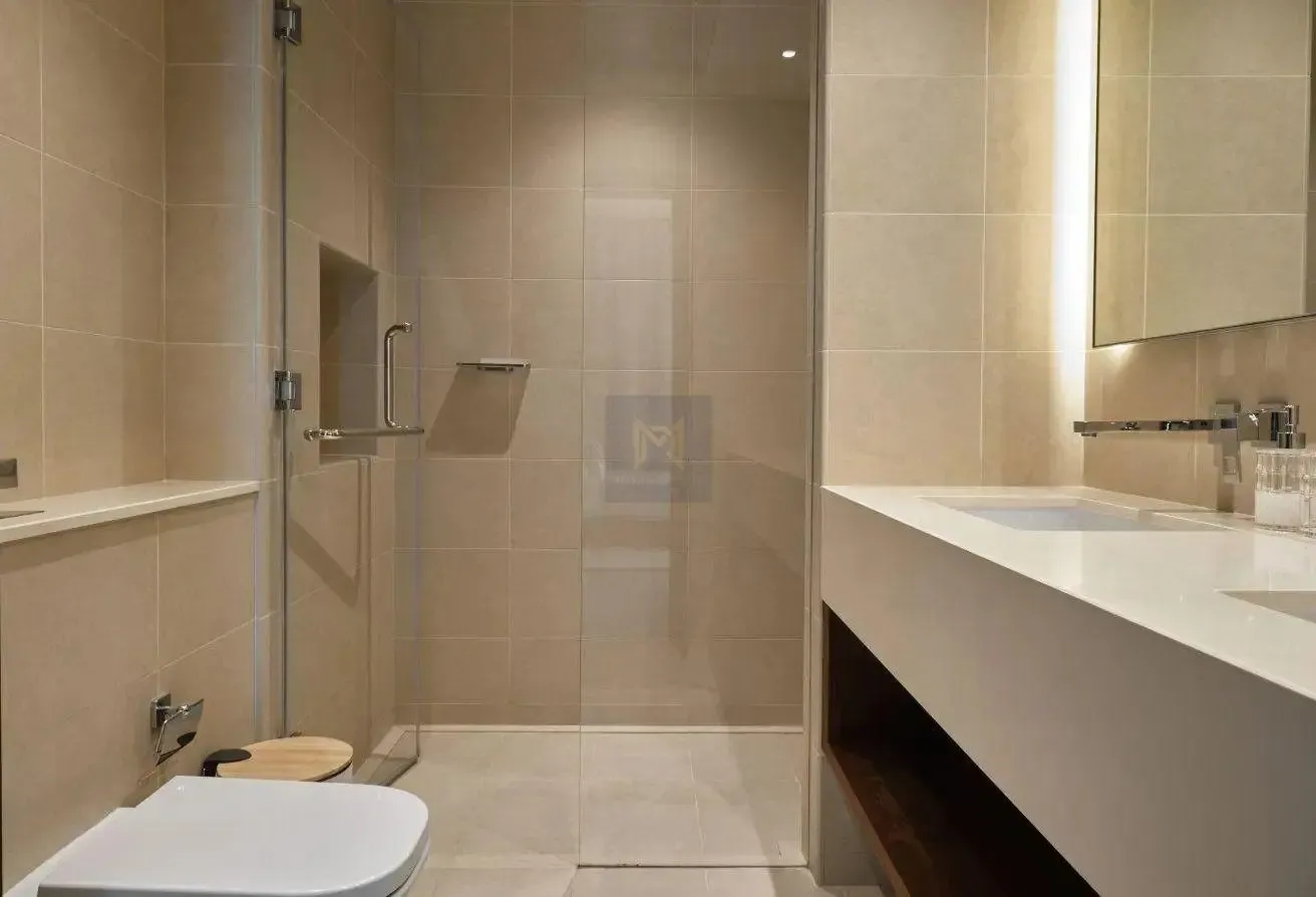 SPACIOUS | FURNISHED 2 BEDROOM |MARINA DIAMOND 5