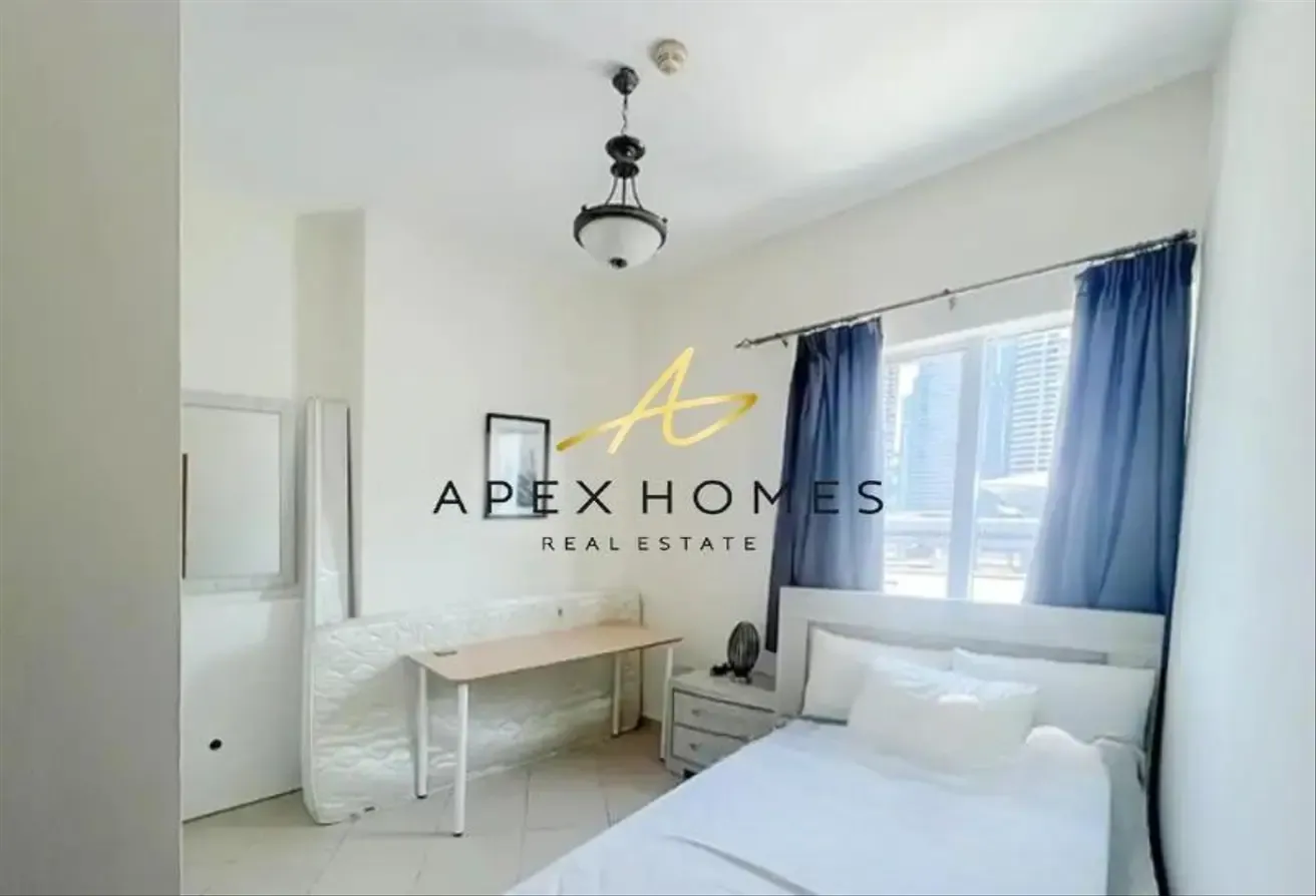 Cheapest | Furnished | Near Tram & Metro | Vacant