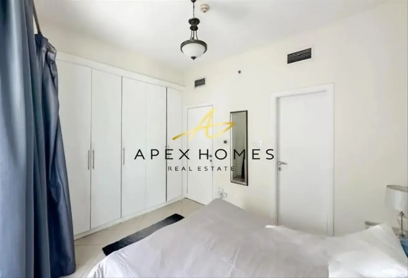 Cheapest | Furnished | Near Tram & Metro | Vacant