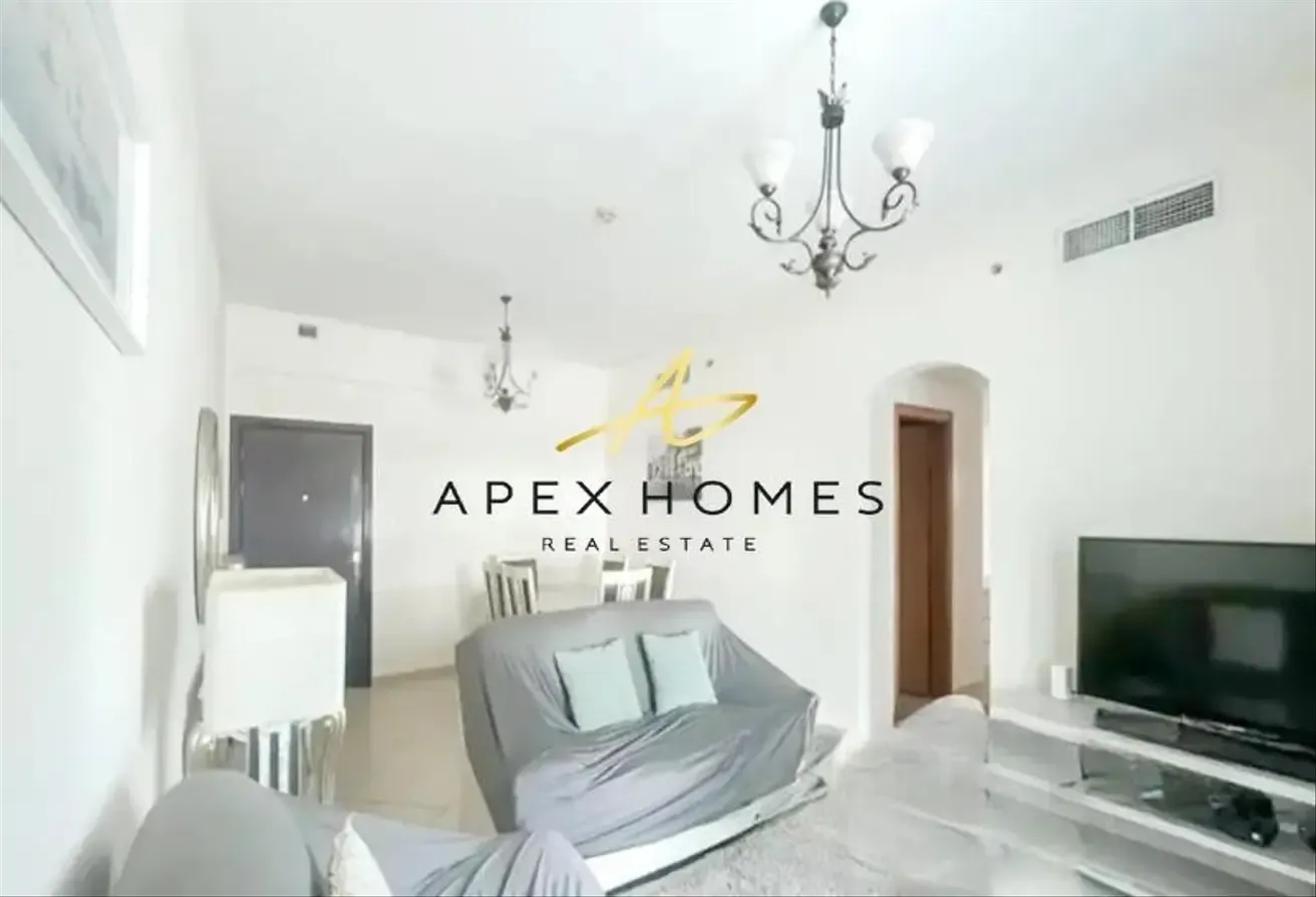 Cheapest | Furnished | Near Tram & Metro | Vacant