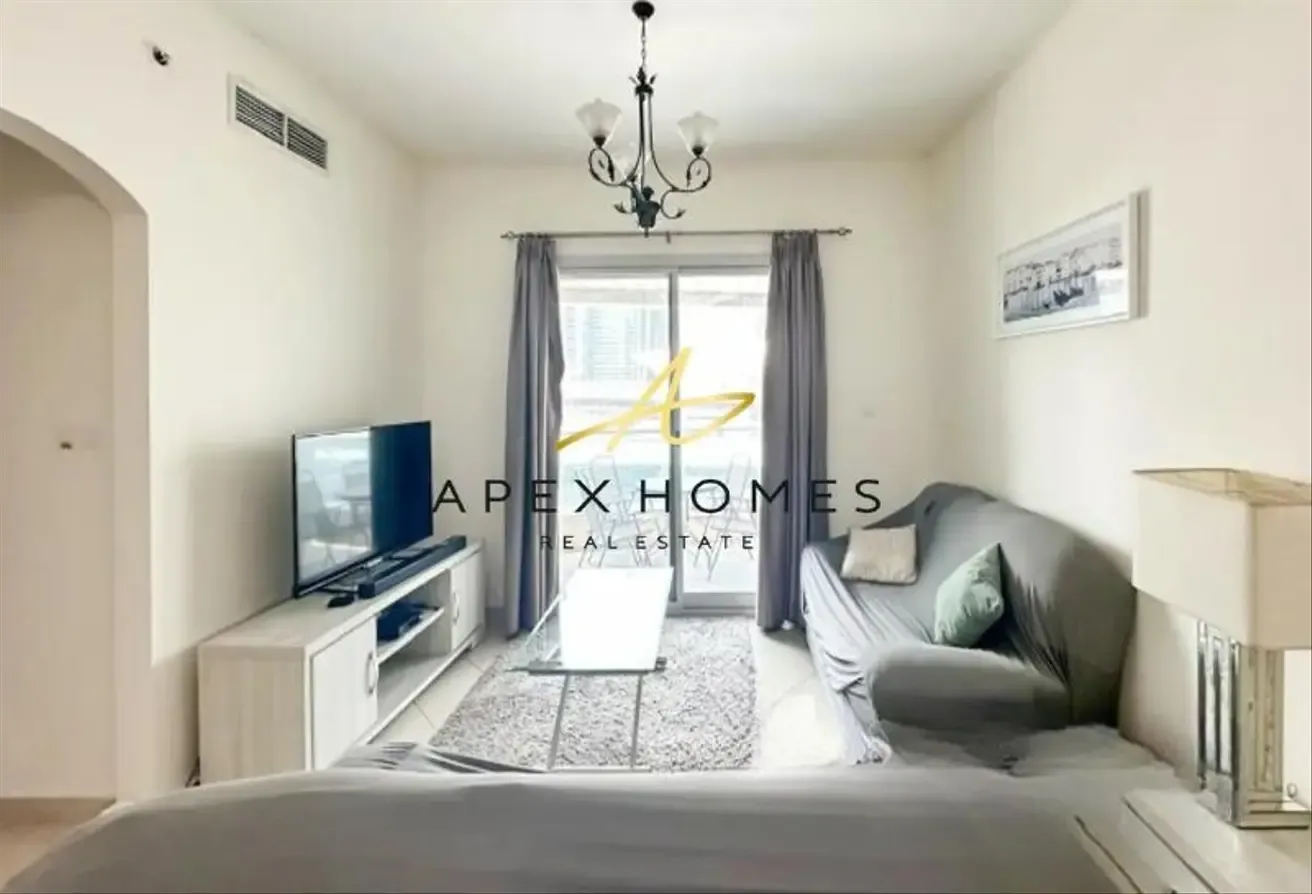 Cheapest | Furnished | Near Tram & Metro | Vacant