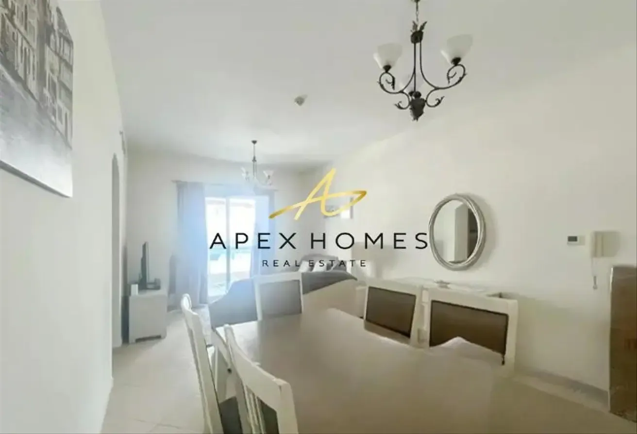 Cheapest | Furnished | Near Tram & Metro | Vacant