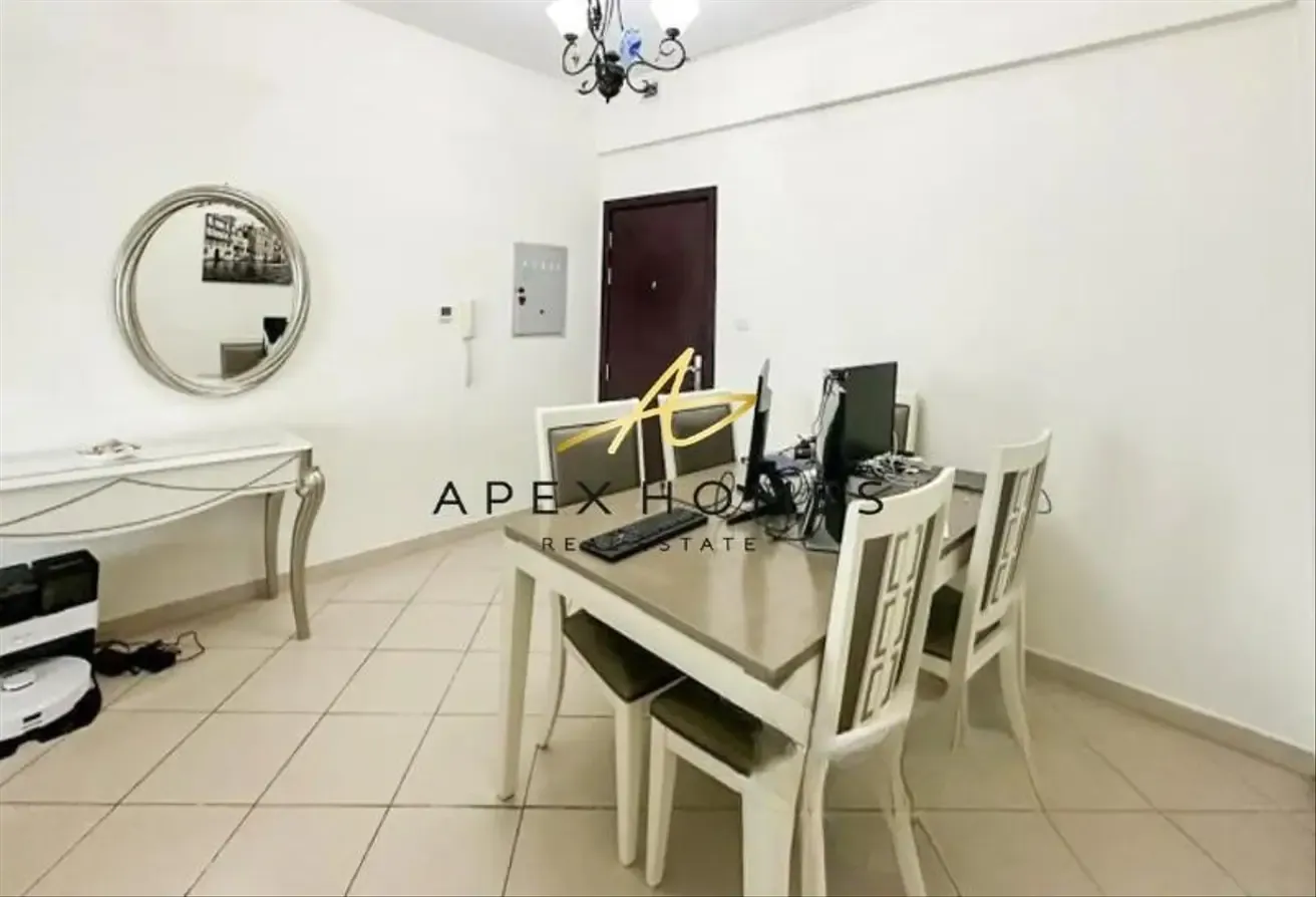 Cheapest | Furnished | Near Tram & Metro | Vacant