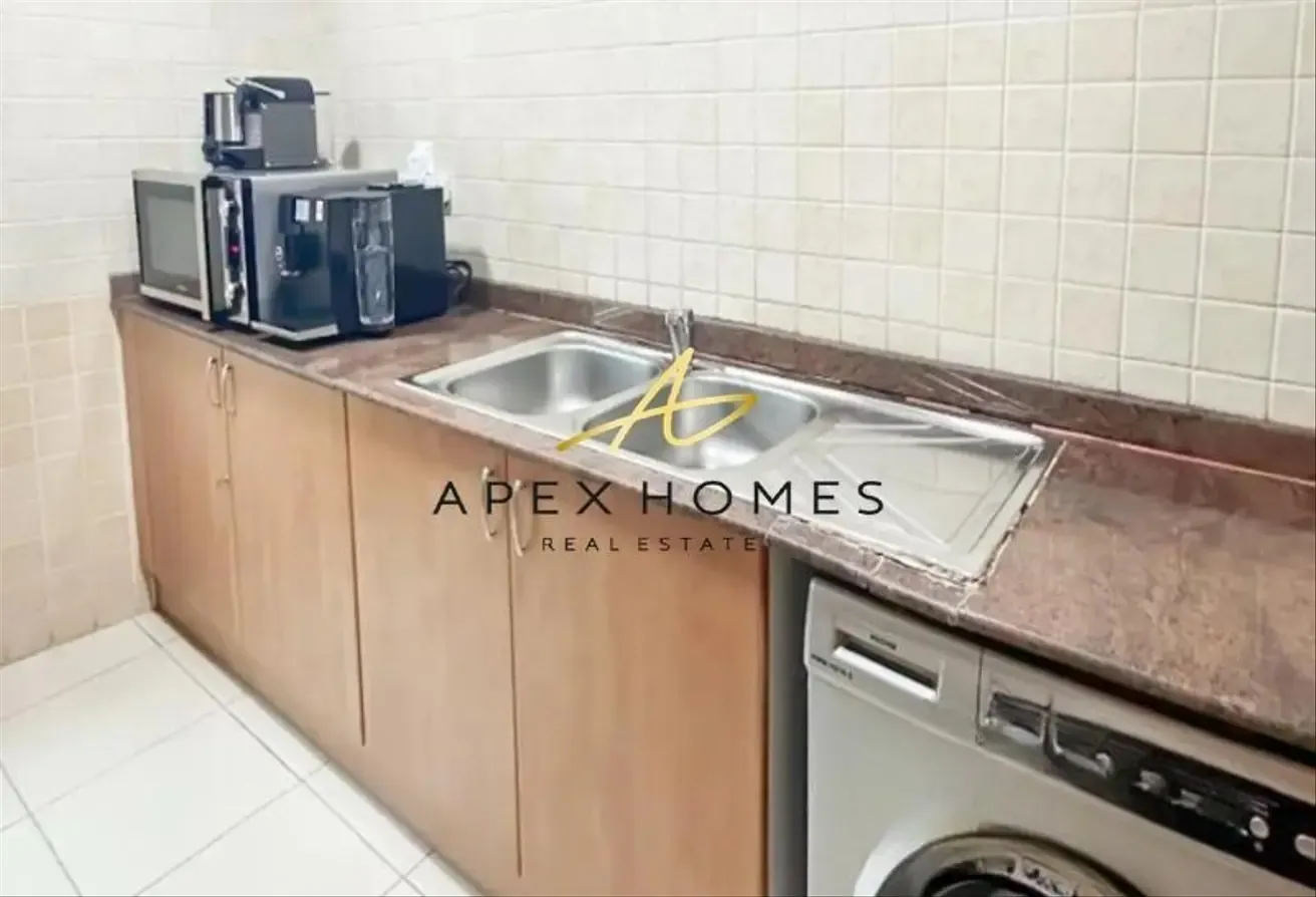Cheapest | Furnished | Near Tram & Metro | Vacant
