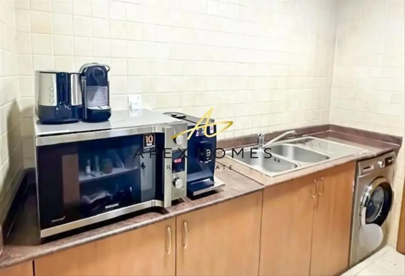 Cheapest | Furnished | Near Tram & Metro | Vacant