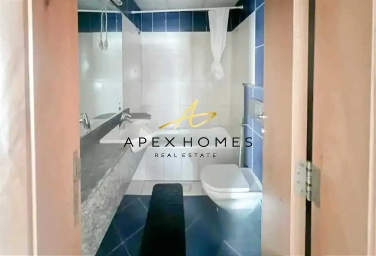 Cheapest | Furnished | Near Tram & Metro | Vacant